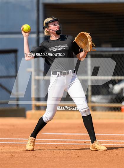 Thumbnail 1 in West Wilkes vs North Lenoir (NCHSAA 2A Final Game 2) photogallery.