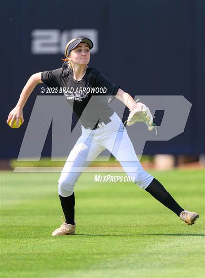 Thumbnail 1 in West Wilkes vs North Lenoir (NCHSAA 2A Final Game 2) photogallery.