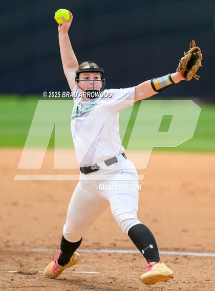 Thumbnail 2 in West Wilkes vs North Lenoir (NCHSAA 2A Final Game 2) photogallery.