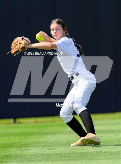 Thumbnail 2 in West Wilkes vs North Lenoir (NCHSAA 2A Final Game 2) photogallery.