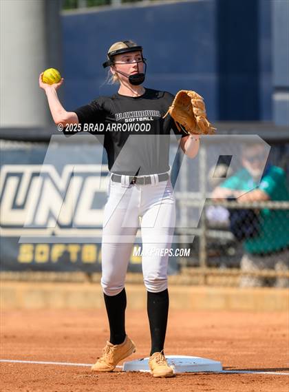 Thumbnail 1 in West Wilkes vs North Lenoir (NCHSAA 2A Final Game 2) photogallery.