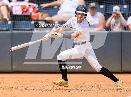 Thumbnail 3 in West Wilkes vs North Lenoir (NCHSAA 2A Final Game 2) photogallery.