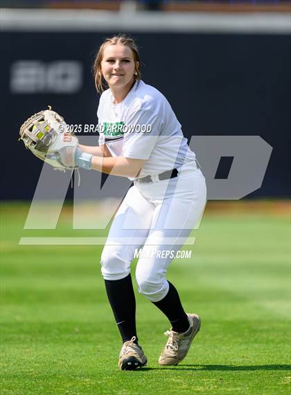 Thumbnail 1 in West Wilkes vs North Lenoir (NCHSAA 2A Final Game 2) photogallery.