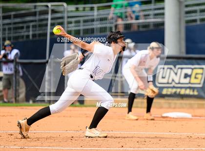 Thumbnail 3 in West Wilkes vs North Lenoir (NCHSAA 2A Final Game 2) photogallery.