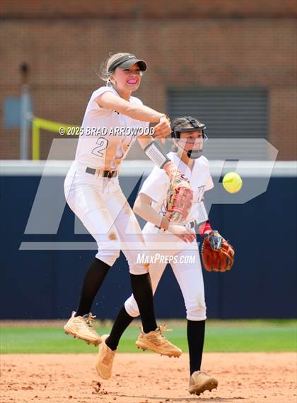 Thumbnail 1 in West Wilkes vs North Lenoir (NCHSAA 2A Final Game 2) photogallery.