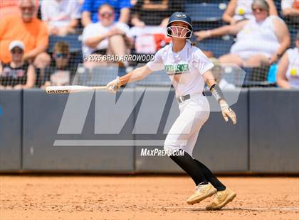 Thumbnail 3 in West Wilkes vs North Lenoir (NCHSAA 2A Final Game 2) photogallery.