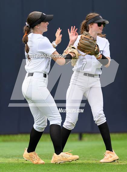 Thumbnail 2 in West Wilkes vs North Lenoir (NCHSAA 2A Final Game 2) photogallery.