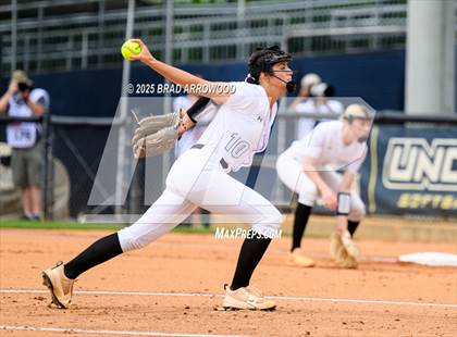 Thumbnail 1 in West Wilkes vs North Lenoir (NCHSAA 2A Final Game 2) photogallery.