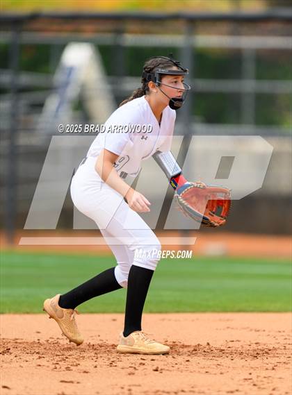 Thumbnail 1 in West Wilkes vs North Lenoir (NCHSAA 2A Final Game 2) photogallery.