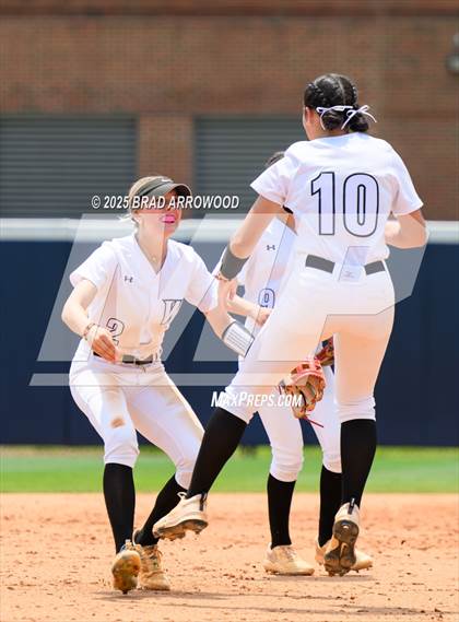 Thumbnail 2 in West Wilkes vs North Lenoir (NCHSAA 2A Final Game 2) photogallery.