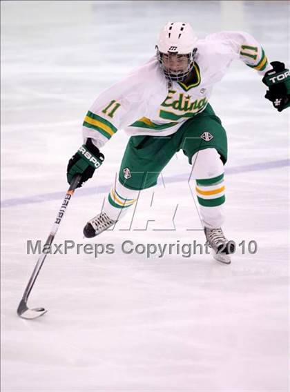 Thumbnail 1 in Robbinsdale Armstrong @ Edina photogallery.