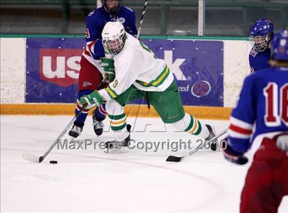 Thumbnail 1 in Robbinsdale Armstrong @ Edina photogallery.