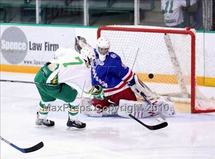 Thumbnail 2 in Robbinsdale Armstrong @ Edina photogallery.