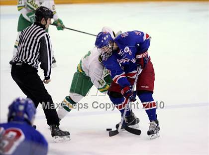 Thumbnail 3 in Robbinsdale Armstrong @ Edina photogallery.