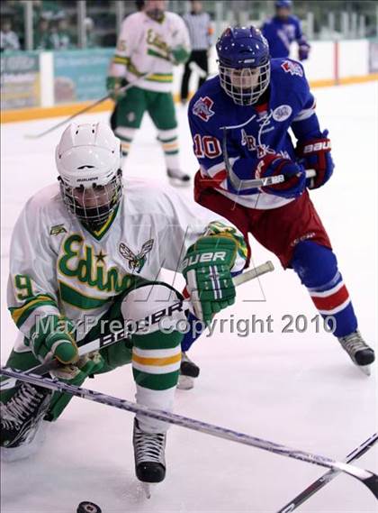 Thumbnail 2 in Robbinsdale Armstrong @ Edina photogallery.