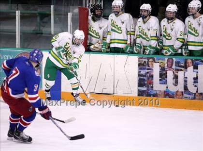 Thumbnail 2 in Robbinsdale Armstrong @ Edina photogallery.