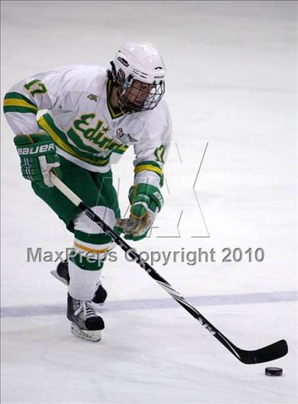 Thumbnail 1 in Robbinsdale Armstrong @ Edina photogallery.