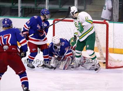 Thumbnail 3 in Robbinsdale Armstrong @ Edina photogallery.