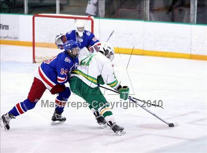 Thumbnail 1 in Robbinsdale Armstrong @ Edina photogallery.