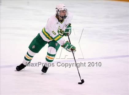 Thumbnail 1 in Robbinsdale Armstrong @ Edina photogallery.