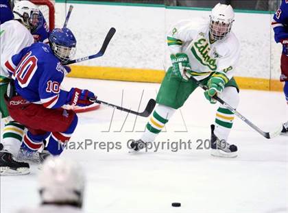 Thumbnail 1 in Robbinsdale Armstrong @ Edina photogallery.