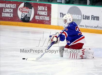 Thumbnail 2 in Robbinsdale Armstrong @ Edina photogallery.