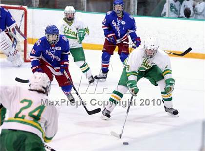 Thumbnail 2 in Robbinsdale Armstrong @ Edina photogallery.