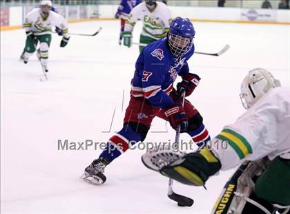 Thumbnail 1 in Robbinsdale Armstrong @ Edina photogallery.