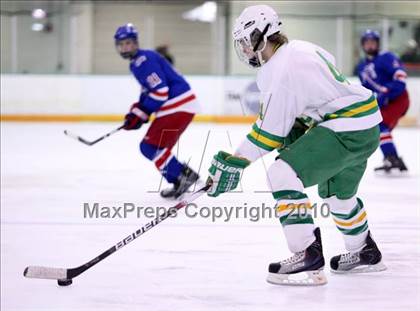 Thumbnail 1 in Robbinsdale Armstrong @ Edina photogallery.
