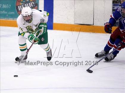 Thumbnail 1 in Robbinsdale Armstrong @ Edina photogallery.