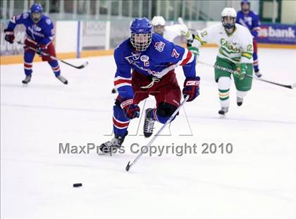 Thumbnail 2 in Robbinsdale Armstrong @ Edina photogallery.