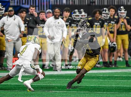 Thumbnail 1 in Grayson vs. Carrollton (GHSA 6A Championship) photogallery.