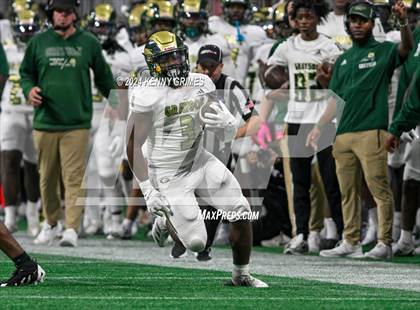 Thumbnail 3 in Grayson vs. Carrollton (GHSA 6A Championship) photogallery.