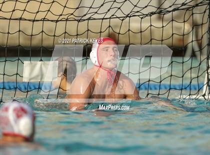 Thumbnail 2 in Mater Dei @ Orange Lutheran photogallery.
