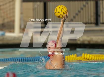 Thumbnail 3 in Mater Dei @ Orange Lutheran photogallery.