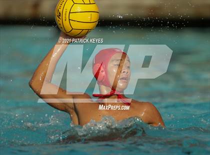 Thumbnail 3 in Mater Dei @ Orange Lutheran photogallery.