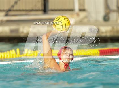 Thumbnail 3 in Mater Dei @ Orange Lutheran photogallery.