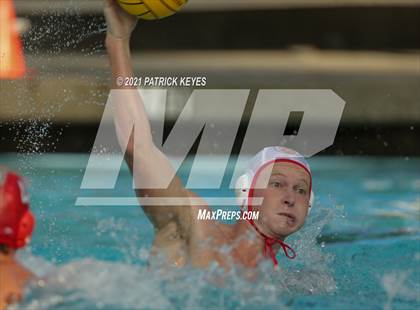 Thumbnail 1 in Mater Dei @ Orange Lutheran photogallery.