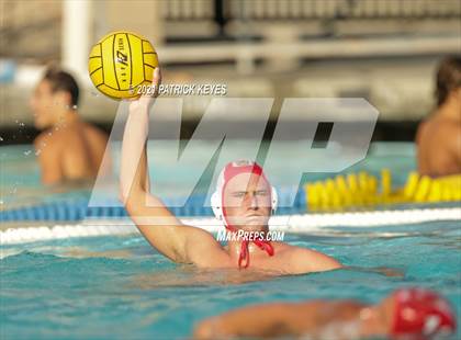 Thumbnail 3 in Mater Dei @ Orange Lutheran photogallery.