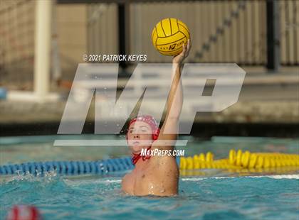 Thumbnail 1 in Mater Dei @ Orange Lutheran photogallery.