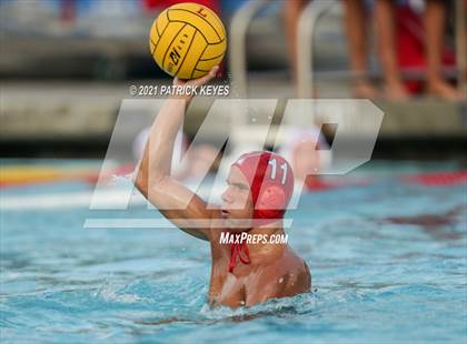 Thumbnail 2 in Mater Dei @ Orange Lutheran photogallery.