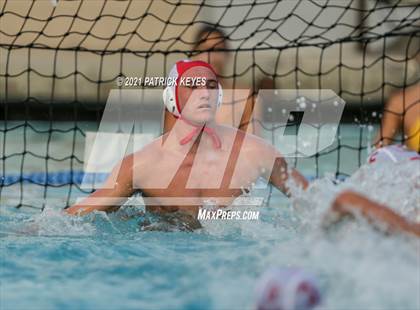 Thumbnail 3 in Mater Dei @ Orange Lutheran photogallery.