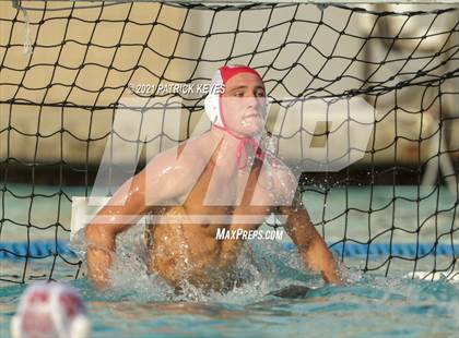 Thumbnail 1 in Mater Dei @ Orange Lutheran photogallery.