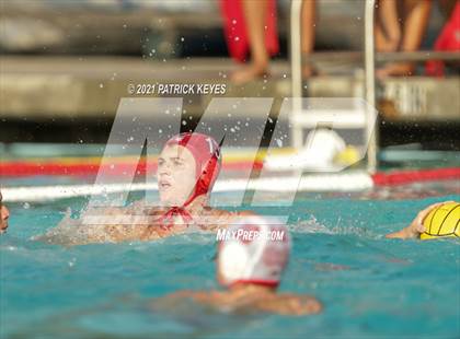 Thumbnail 2 in Mater Dei @ Orange Lutheran photogallery.