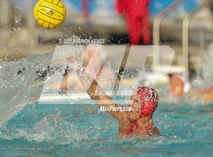 Thumbnail 1 in Mater Dei @ Orange Lutheran photogallery.