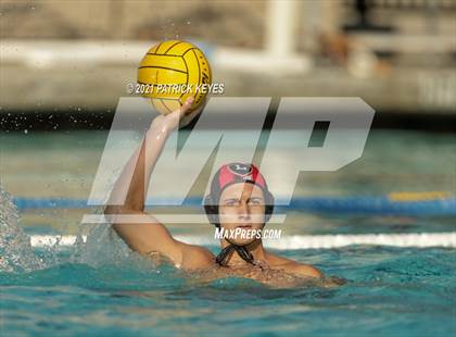 Thumbnail 2 in Mater Dei @ Orange Lutheran photogallery.