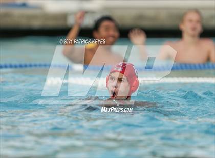 Thumbnail 2 in Mater Dei @ Orange Lutheran photogallery.