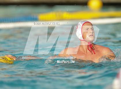 Thumbnail 2 in Mater Dei @ Orange Lutheran photogallery.