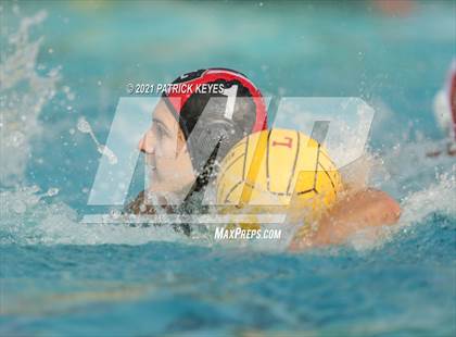 Thumbnail 3 in Mater Dei @ Orange Lutheran photogallery.