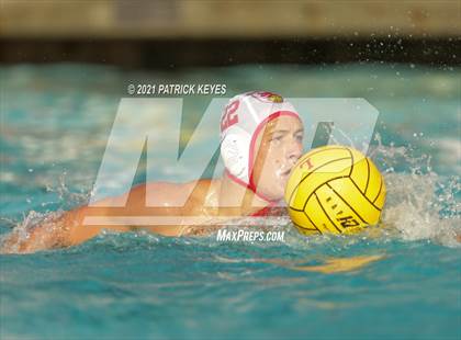 Thumbnail 2 in Mater Dei @ Orange Lutheran photogallery.